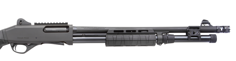 P3000 Taktikal